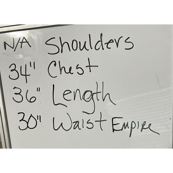 Sarah Spencer Womens Sz 6 Black Casual Dress Knee Length Sleeveless Embroidered - Picture 7 of 7